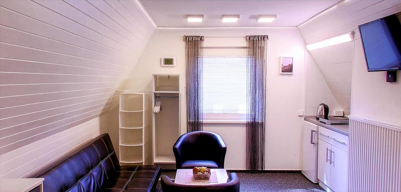 Vila Anna Wellness Halenkov المظهر الخارجي الصورة