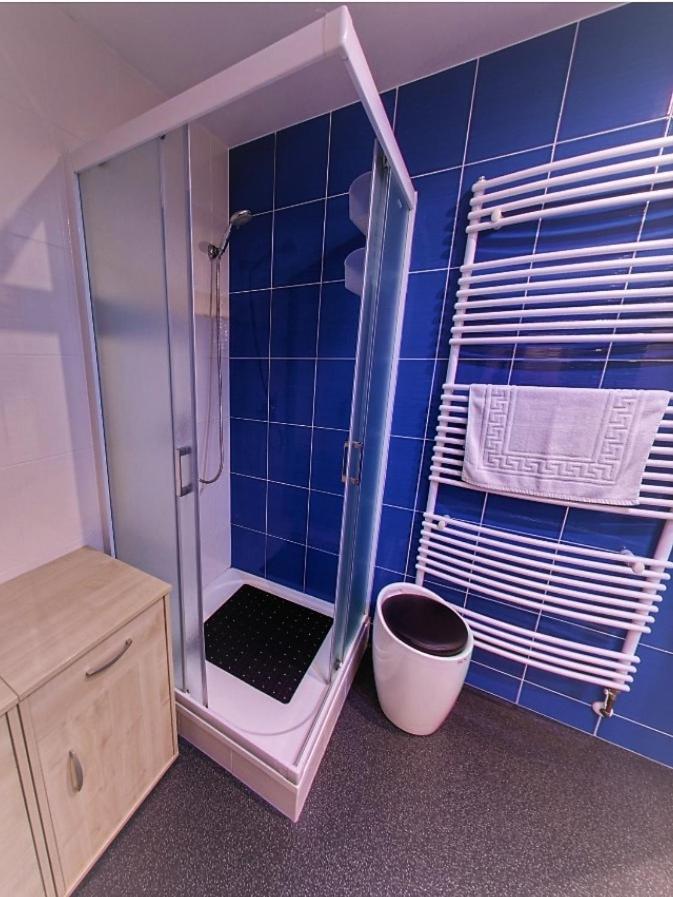 Vila Anna Wellness Halenkov المظهر الخارجي الصورة