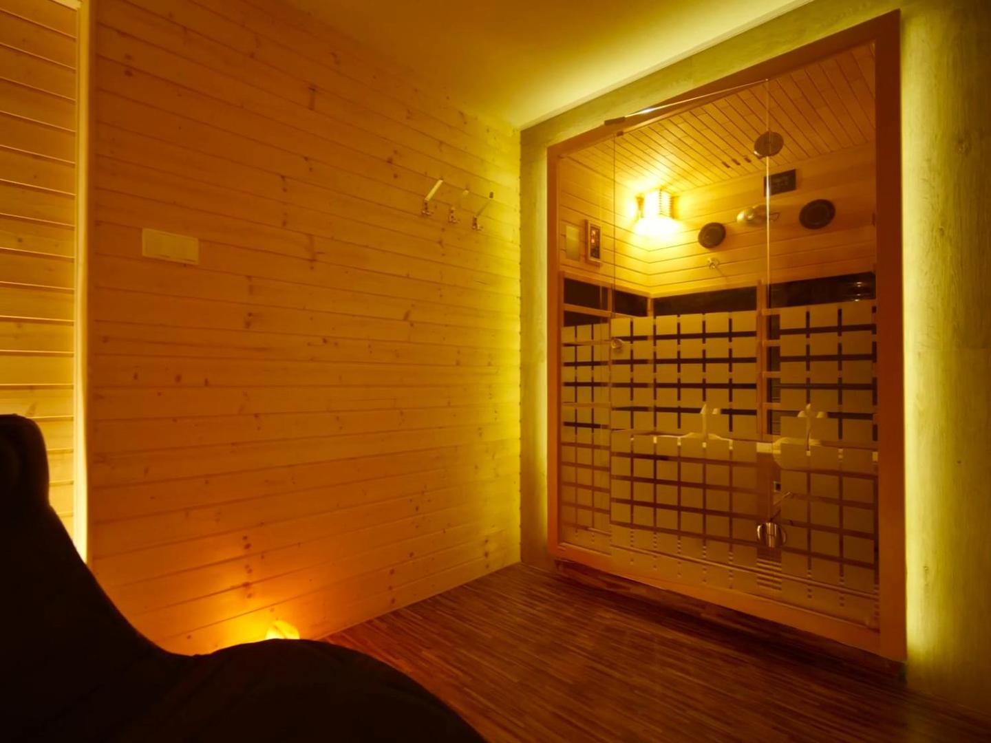 Vila Anna Wellness Halenkov المظهر الخارجي الصورة